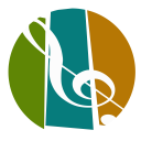 Meridian Music School logo